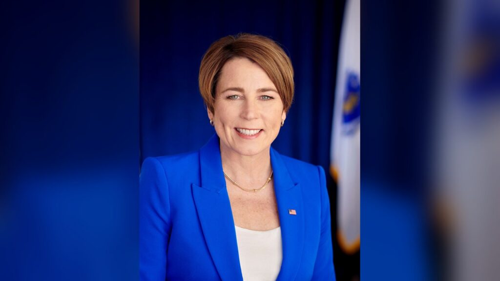 Massachusetts Governor expected to sign the abortion access bill