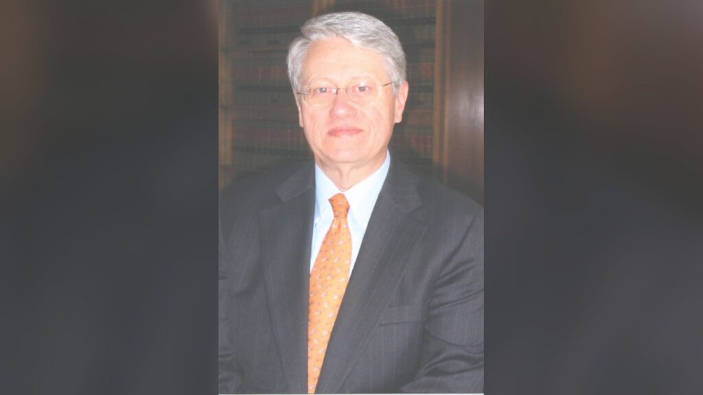 Judge Nicholas Garaufis, Federal judge in Brooklyn who called the dismissal process concerning and highly unusual.