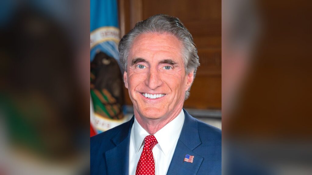 Interior Secretary Doug Burgum is scheduled to defend budget cuts to the National Park System before the House Natural Resources Committee.