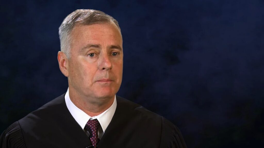 Judge Reed O'Connor signed off on the settlement in a federal courthouse in Wichita Falls, Texas.