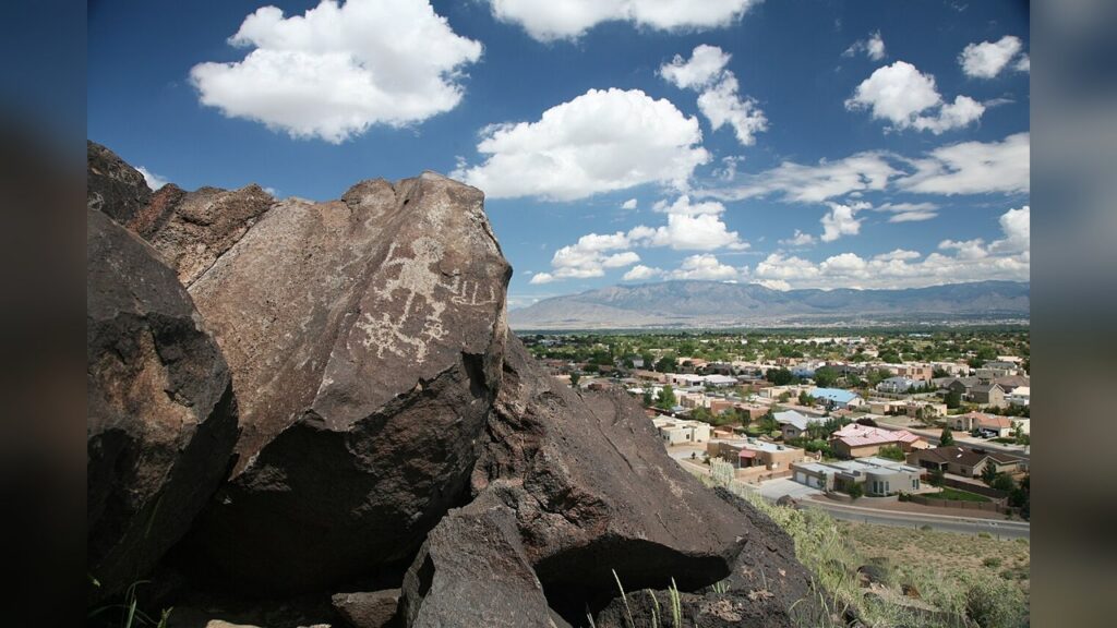 New Mexico, State that passed HB 182 requiring AI disclaimers on political ads.