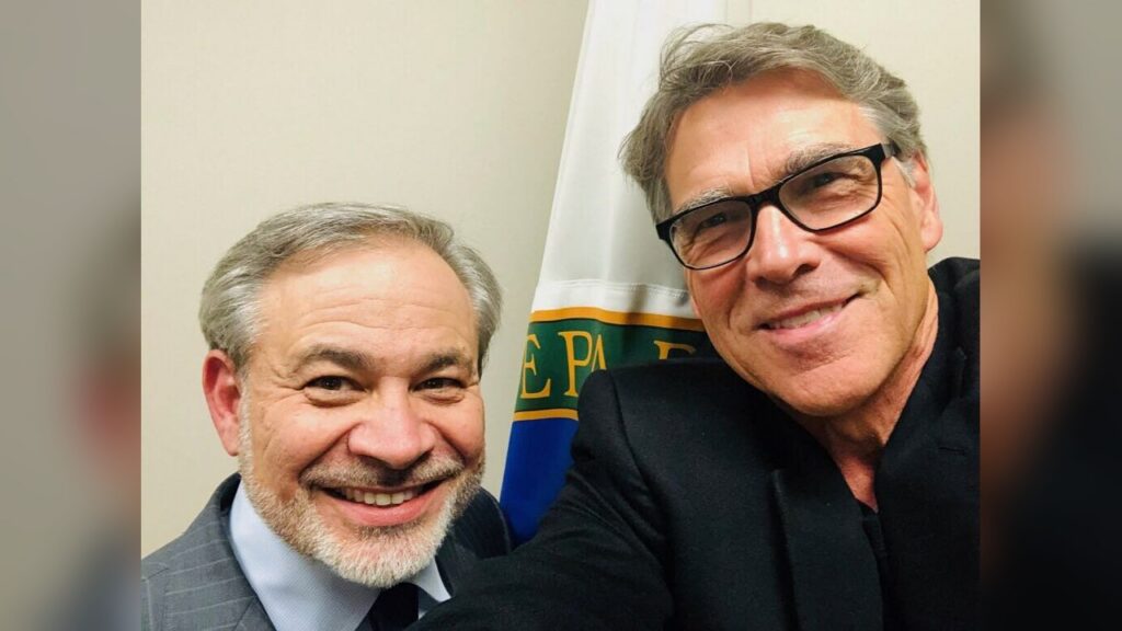 Dan Perry, former Associated Press editor, wrote a Newsweek column defending capitalism.