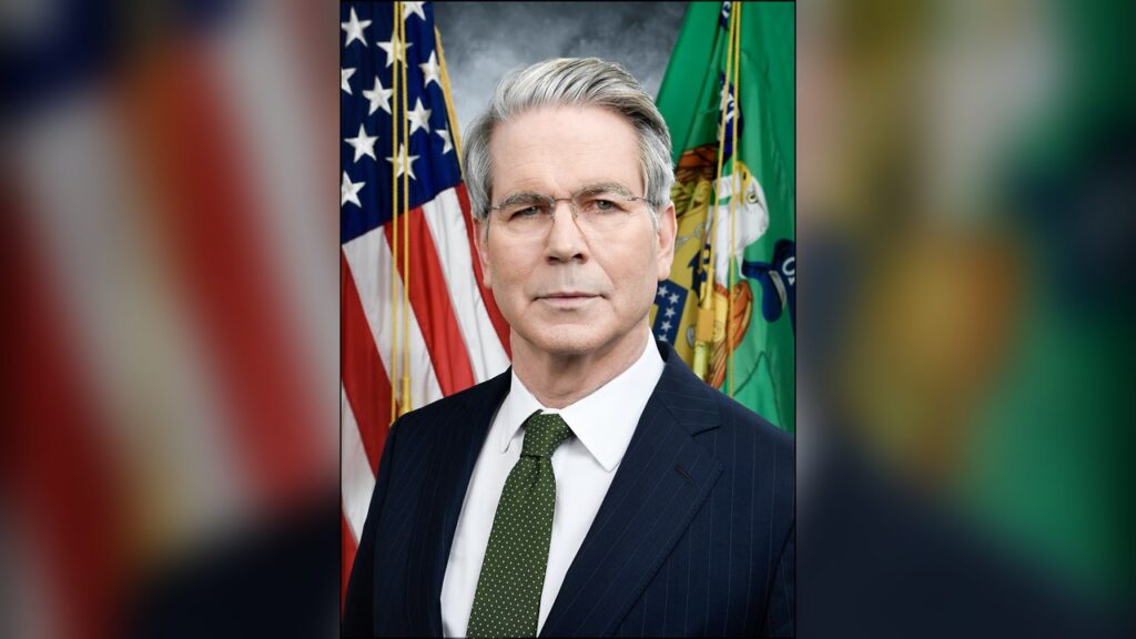 Treasury Secretary Scott Bessent calls the rule a victory for small businesses.