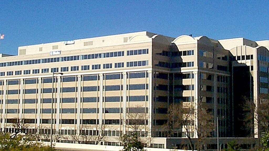 Federal Communications Commission, 92-year-old agency now being weaponized.