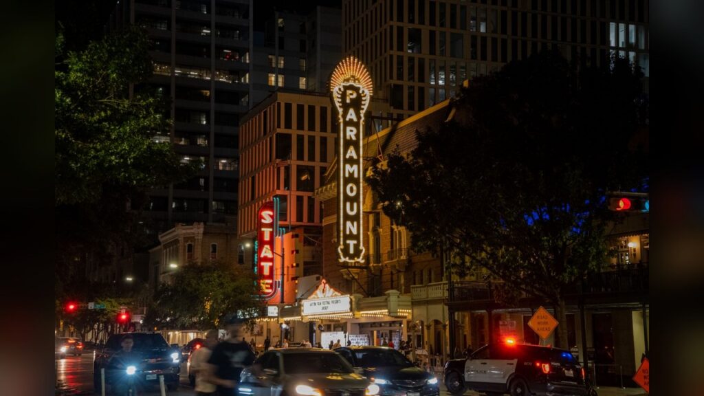 Paramount-Warner Bros. Discovery merger, Antitrust lawsuit blocking proposed media company merger.