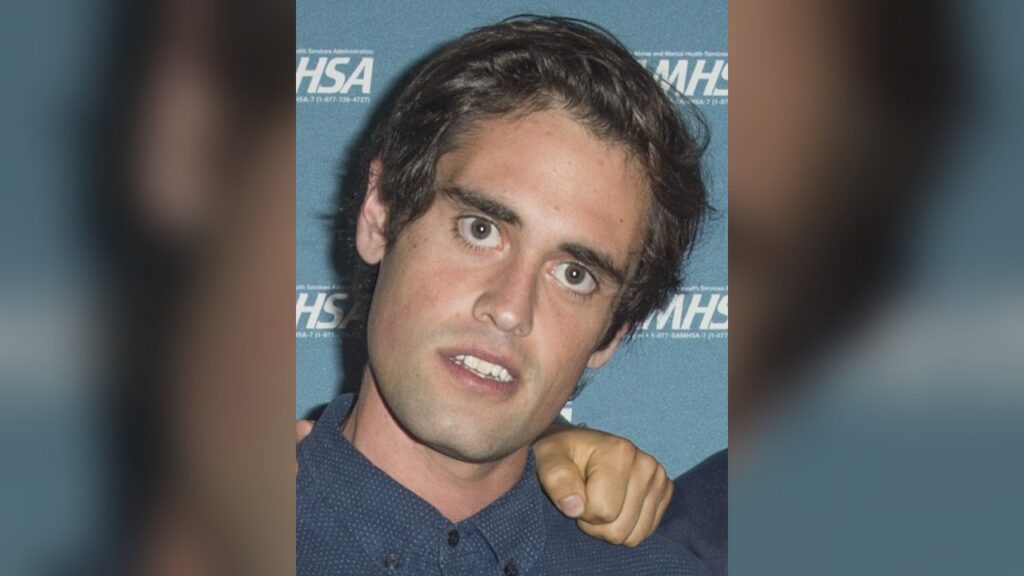 32-year-old Nick Reiner indicted for stabbing death of his parents