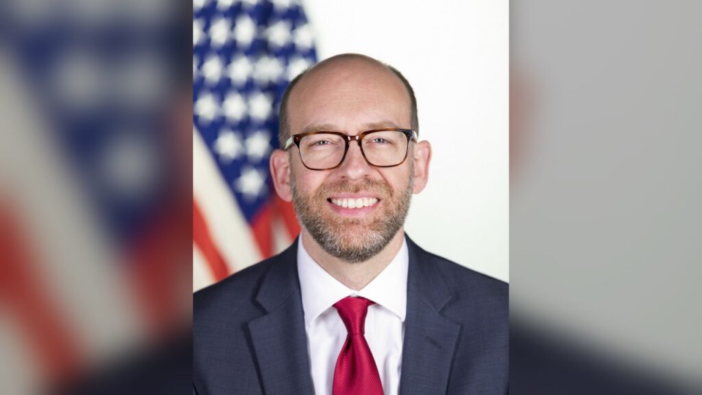 Russell Vought, White House budget office official pushing rule to deduct bedroom value from SSI