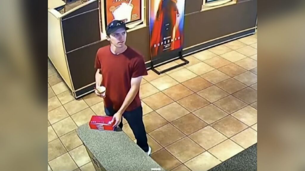 Tyler Robinson, accused shooter in Charlie Kirk's killing, argues against death penalty.