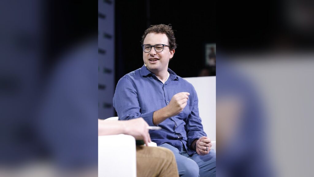 Dario Amodei warns AI tools could erase half of entry-level white-collar jobs.