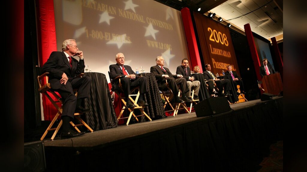 Wayne Allen Root suggested to the sitting president of the United States that he declare a national security emergency.