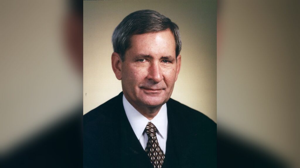 Judge Richard G. Stearns dismissed the Trump administration's lawsuit against Harvard University.