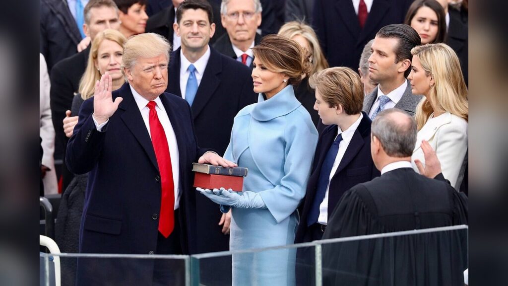 Donald Trump signed a directive ordering the removal of EMALS from future aircraft carriers.