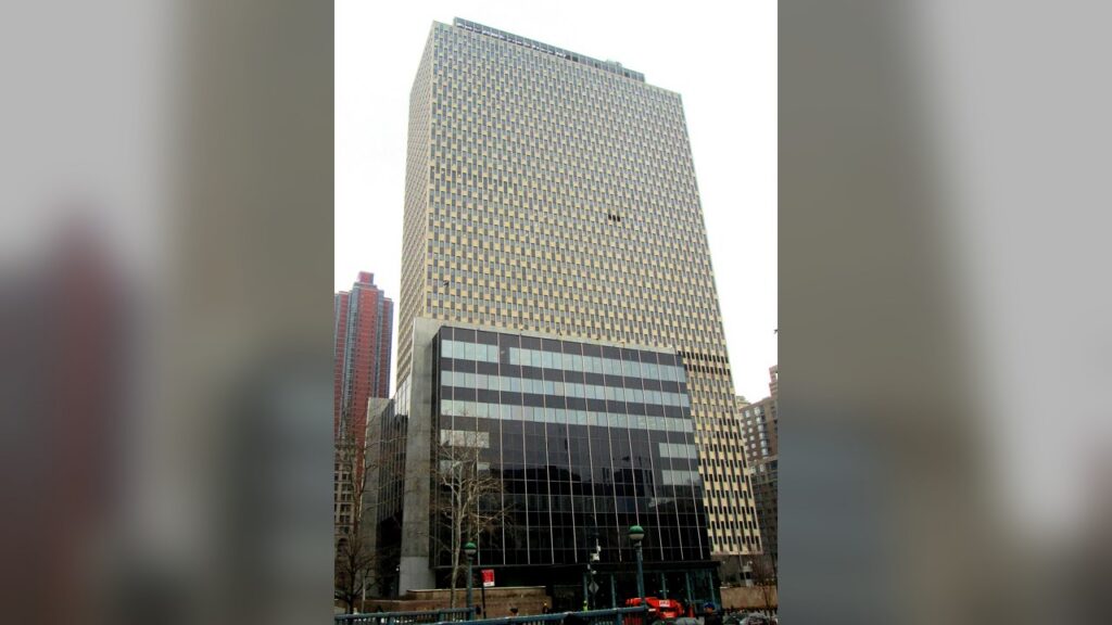 U.S. Court of International Trade, Three judges in New York ruled Trump had authority to close the de minimis exemption.