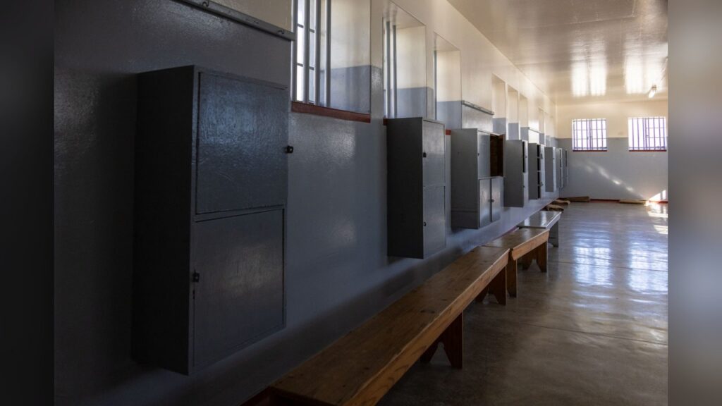 Delaney Hall is the largest immigration detention facility in New Jersey where three deaths occurred.