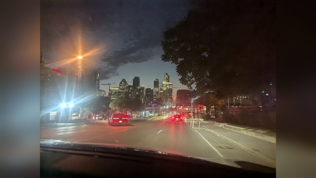 Austin, Location of the DNC summer meeting where the Southern State Resources Hub was announced.