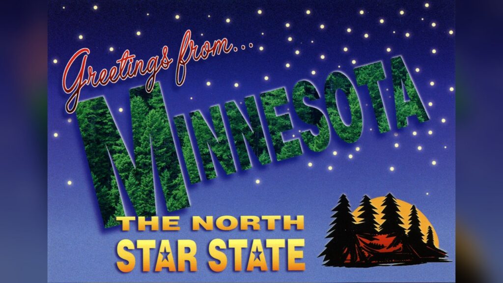 Minnesota, where the U.S. attorney's office subpoenaed records on roughly 130 people for potential voter fraud.