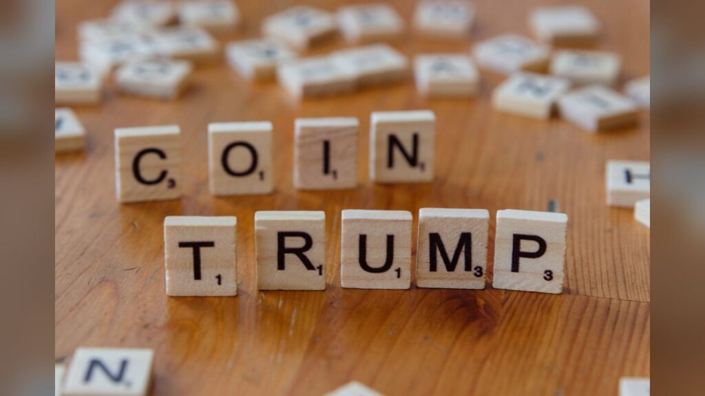 Trump family's cryptocurrency ventures, Trump family's crypto ventures generated roughly $1.4 billion in profits.