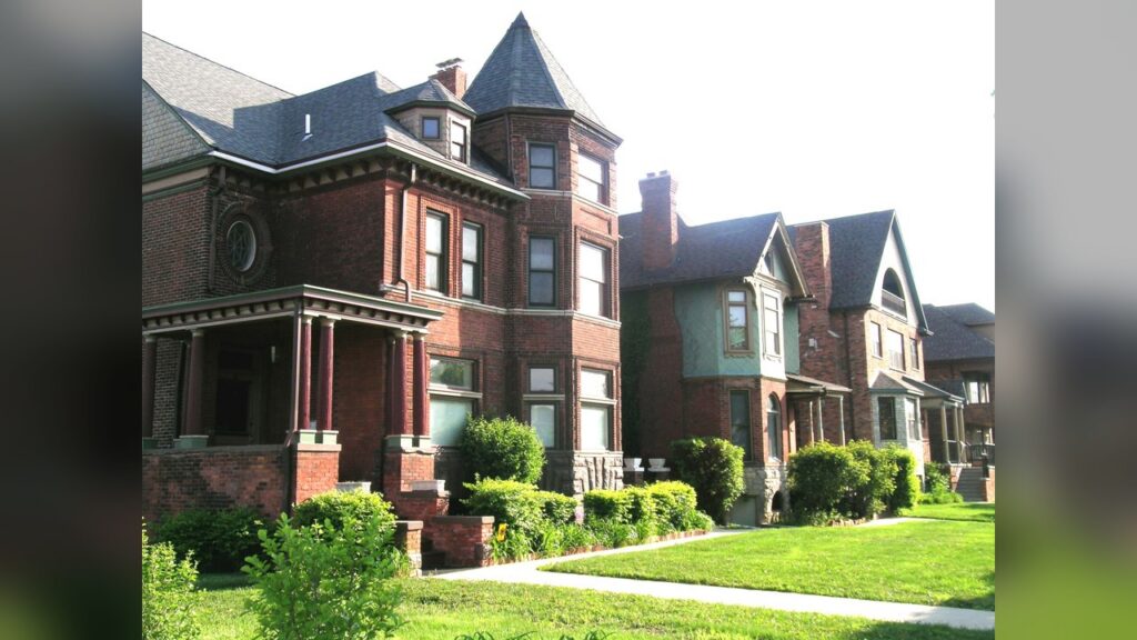 Detroit's Health Department absorbed the city's Animal Care and Control operation.