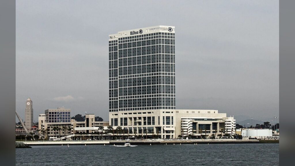 San Diego, Location where 200 spouses and family members gathered to confront Navy leaders.