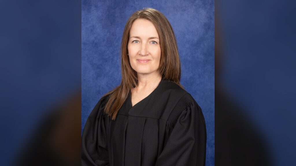 U.S. District Judge Anne Traum ruled against the Department of Justice.