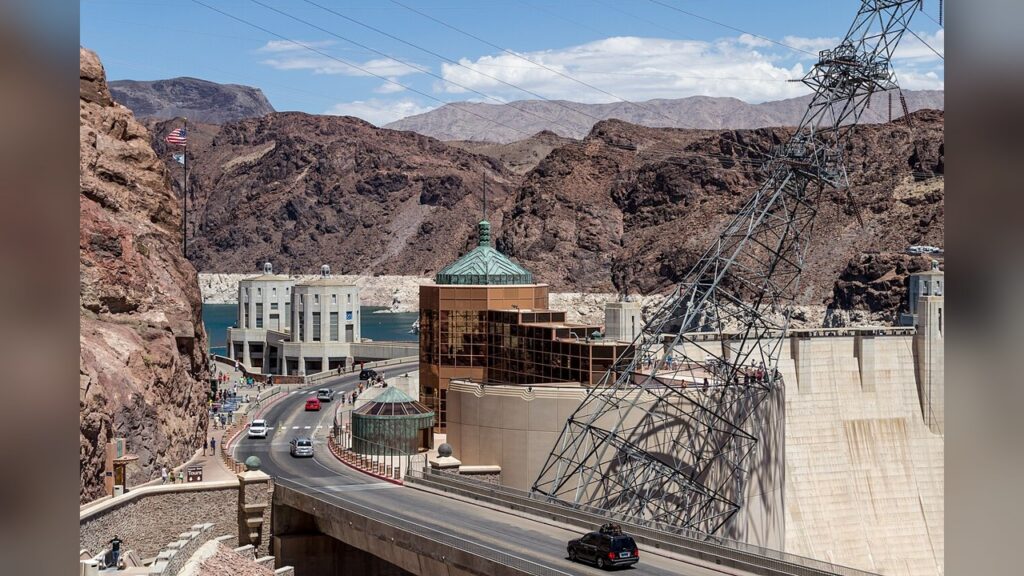U.S. District Court in Nevada ruled against the Department of Justice.