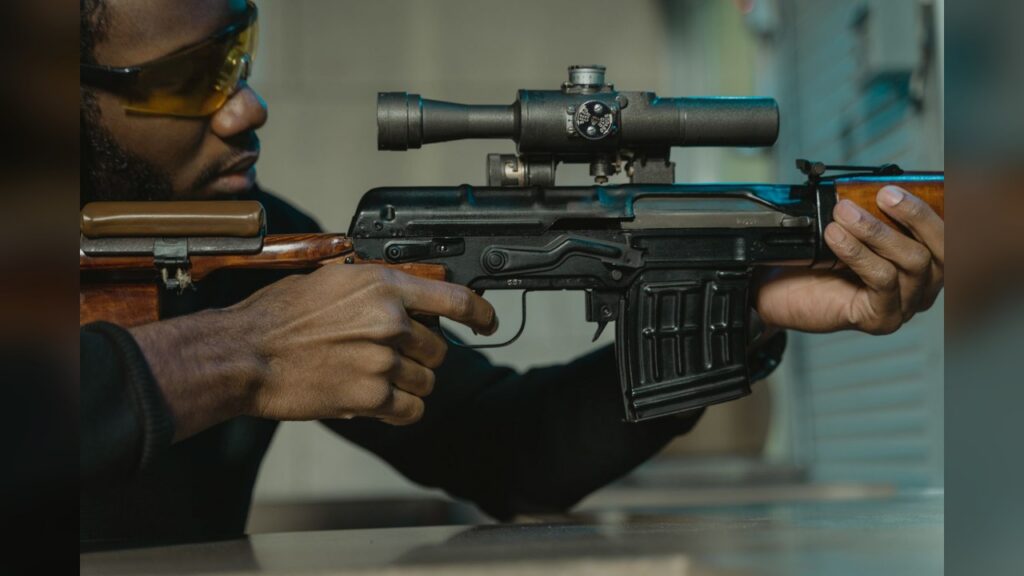 gun rights restoration, Federal law allows people with felony convictions to petition for gun rights.