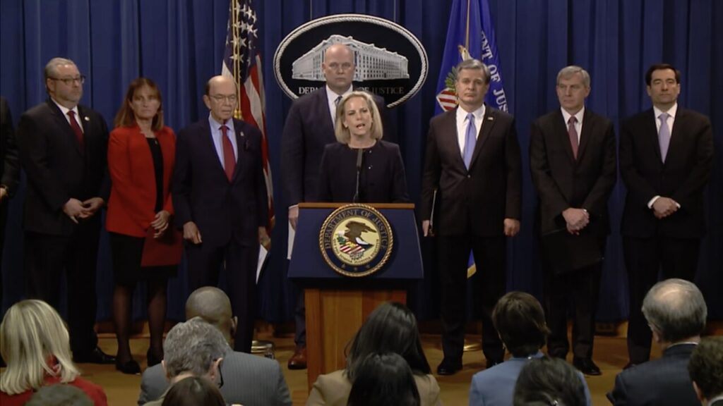 conspiracy to defraud the United States government, Dr. David Morens pleaded guilty to conspiring to defraud the United States government regarding COVID-19 research records.