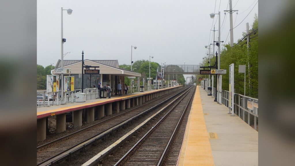 The trial is scheduled for October in Central Islip on Long Island.