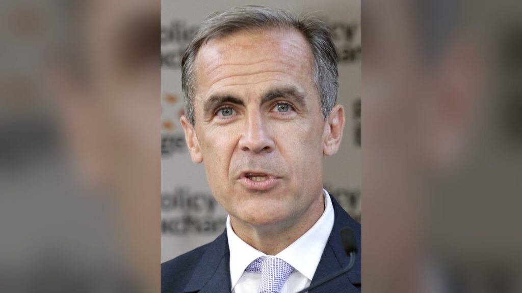Canadian Prime Minister Mark Carney calls last-minute U.S. terms unfair