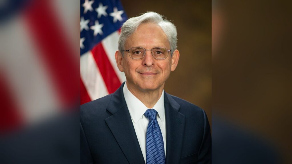 Attorney General Merrick Garland sued to break up Live Nation and Ticketmaster.