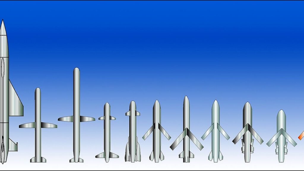 Britain authorizes MBDA to declassify technical blueprints for British components used in the SCALP cruise missile.