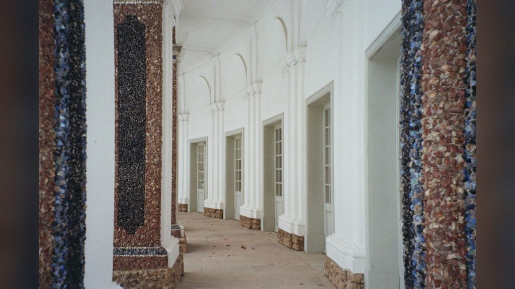 Arcade, Five retro-style video games embedded on the official White House website.