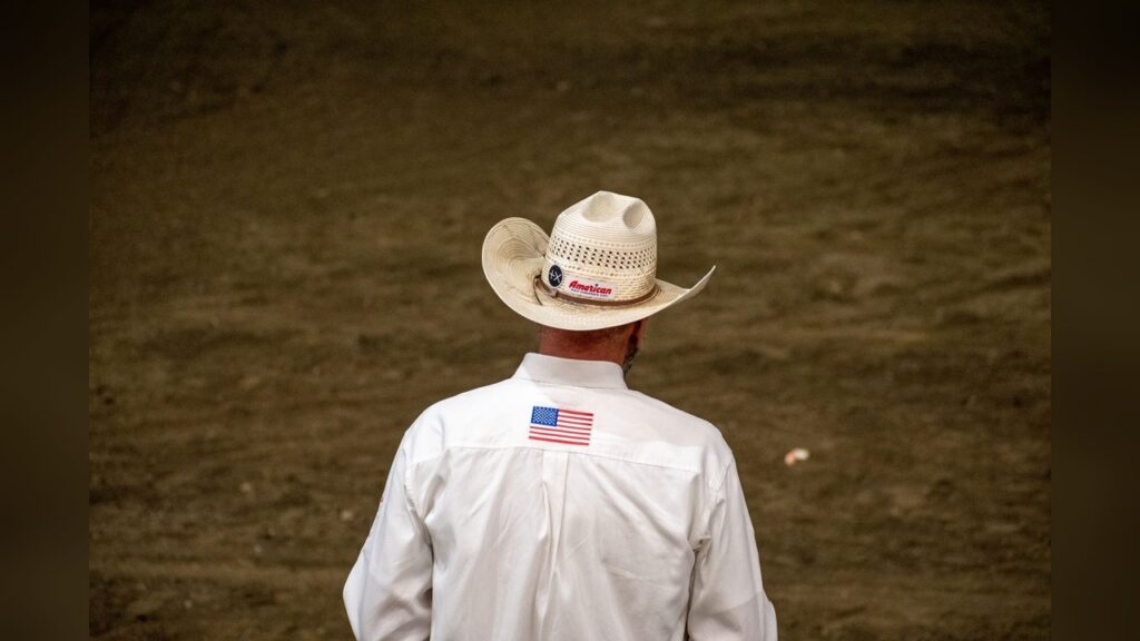 Executive Order Supporting America's Ranchers, Executive order titled Supporting America's Ranchers signed by Donald Trump.