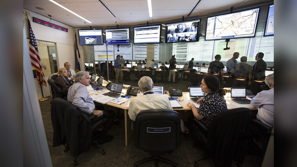 Full regulatory review across federal agencies due in 90 days.