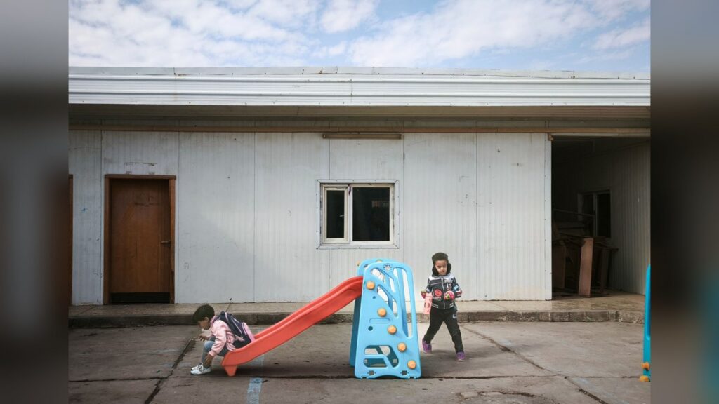 accelerated removal of undocumented children, A coordinated five-department campaign accelerating the removal of nearly 200,000 undocumented children since January 2025.